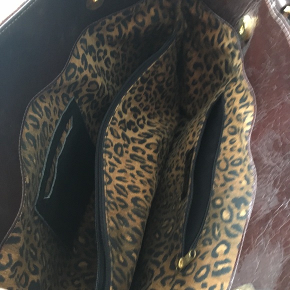 Due Fratelli handbag - Picture 3 of 3